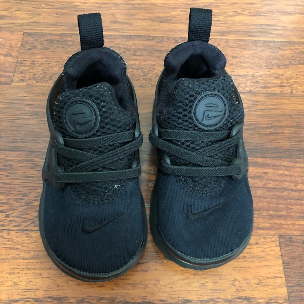 Nike shoes
